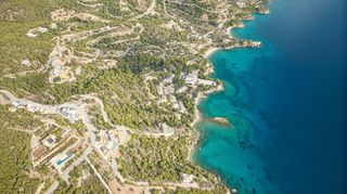 Οικόπεδο 430 τ.μ. για πώληση, Αργολίδα, Κρανίδι-thumb-21
