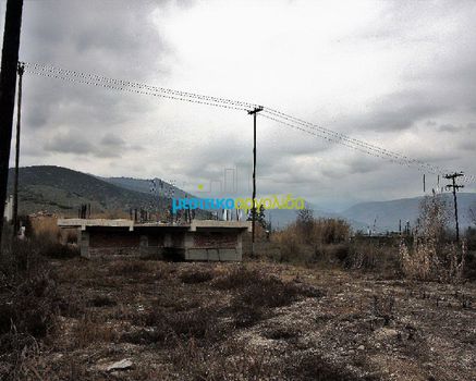 Detached home 200sqm for sale-Lerna