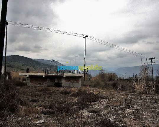 Detached home 200 sqm for sale, Argolis, Lerna