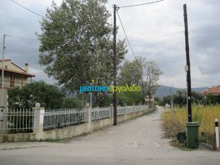 Οικόπεδο 5.907 τ.μ. για πώληση, Αρκαδία, Βόρεια Κυνουρία-thumb-20