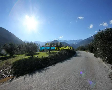 Parcel 7.000sqm for sale-Lirkeia
