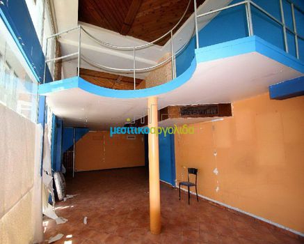 Store 160sqm for rent-Argos