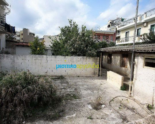Land plot 215 sqm for sale, Argolis, Argos