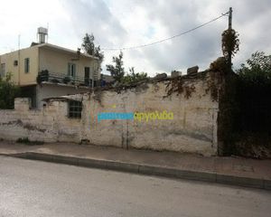Οικόπεδο 215 τ.μ. για πώληση, Αργολίδα, Άργος-thumb-5
