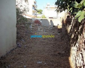 Οικόπεδο 208 τ.μ. για πώληση, Αργολίδα, Άργος-thumb-1