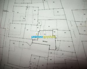 Οικόπεδο 208 τ.μ. για πώληση