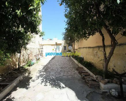 Land plot 240sqm for sale-Argos