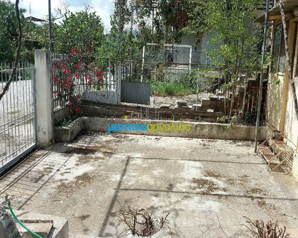 Οικόπεδο 350 τ.μ. για πώληση, Αργολίδα, Άργος