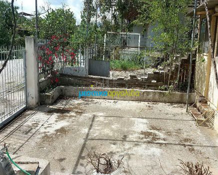 Land plot 350sqm for sale-Argos