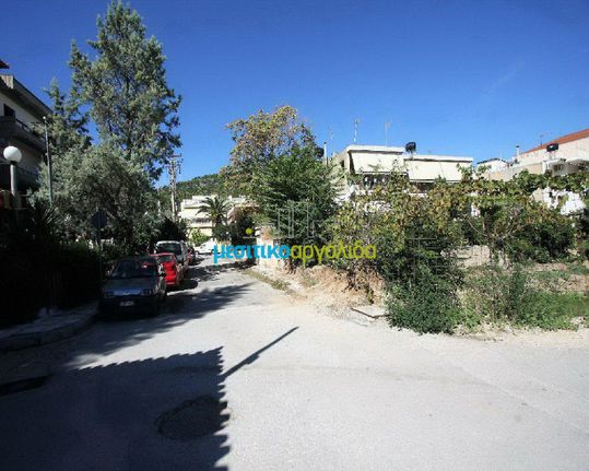 Οικόπεδο 380 τ.μ. για πώληση, Αργολίδα, Άργος