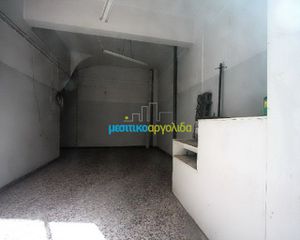 Κατάστημα 80 τ.μ. για πώληση, Αργολίδα, Άργος-thumb-2