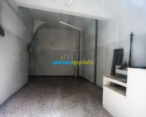 Κατάστημα 80 τ.μ. για πώληση, Αργολίδα, Άργος-thumb-1