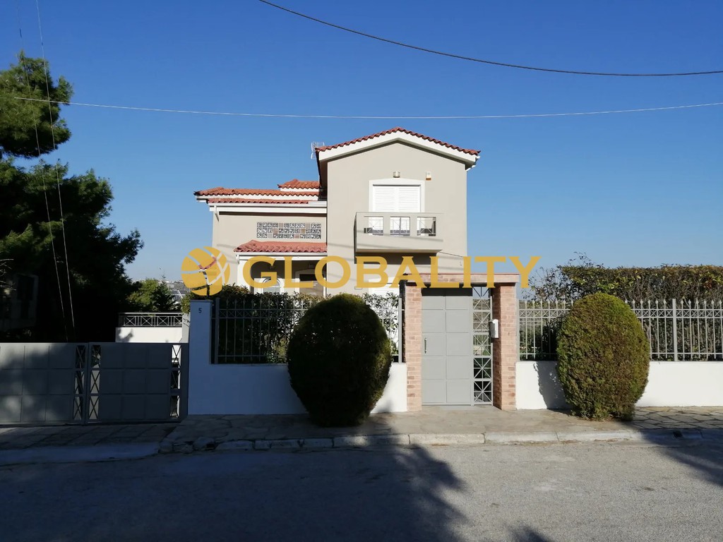 Μονοκατοικία 400 τ.μ. πρός πώληση, Αττική - Υπόλοιπο, Ραφήνα