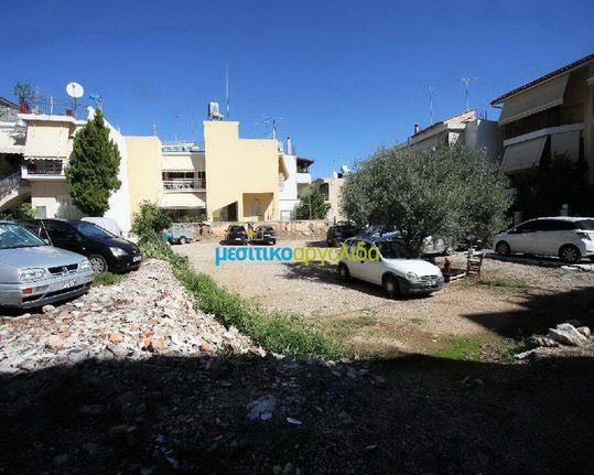 Οικόπεδο 600 τ.μ. για πώληση, Αργολίδα, Άργος