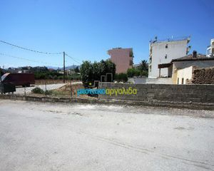 Οικόπεδο 324 τ.μ. για πώληση, Αργολίδα, Άργος-thumb-2