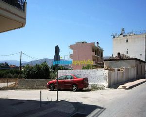 Οικόπεδο 324 τ.μ. για πώληση