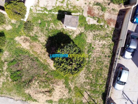 Land plot 203sqm for sale-Argos