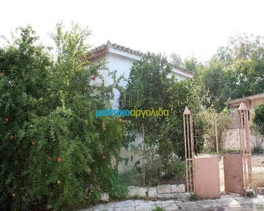Detached home 70 sqm for sale, Argolis, Midea