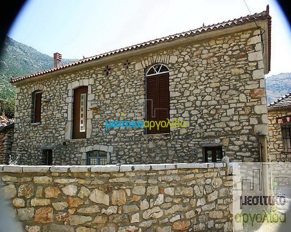 Μονοκατοικία 151 τ.μ. για πώληση, Αρκαδία, Μαντίνεια