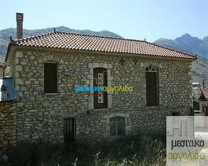 Μονοκατοικία 151 τ.μ. για πώληση, Αρκαδία, Μαντίνεια-thumb-3