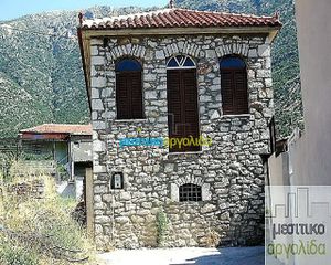 Μονοκατοικία 151 τ.μ. για πώληση, Αρκαδία, Μαντίνεια-thumb-1