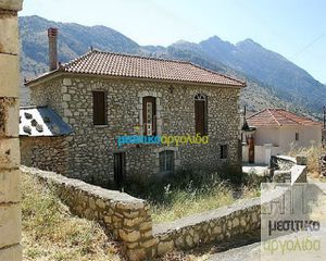 Μονοκατοικία 151 τ.μ. για πώληση, Αρκαδία, Μαντίνεια-thumb-6