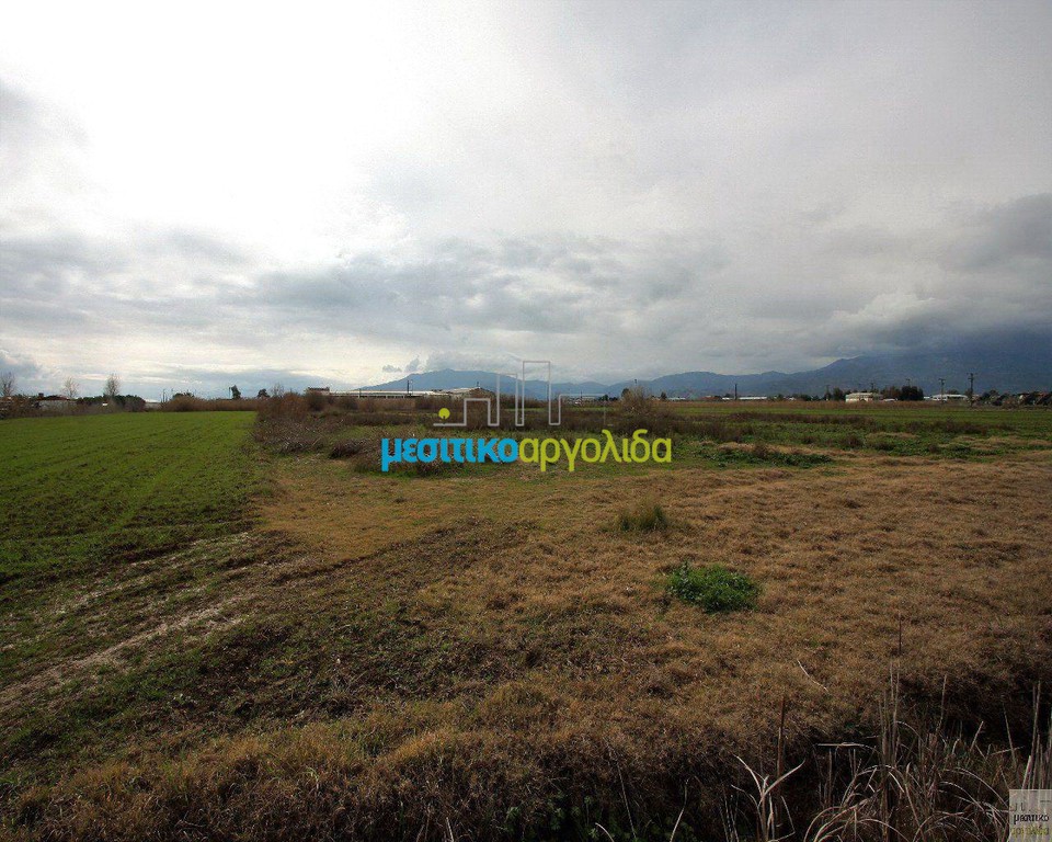 Οικόπεδο 10.228 τ.μ. για πώληση, Αργολίδα, Άργος