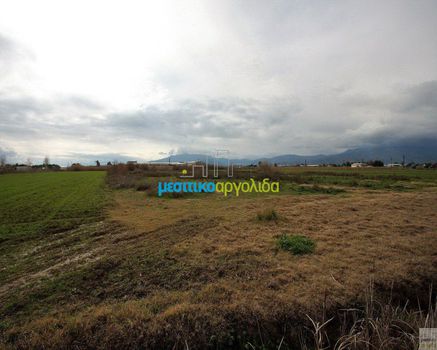 Land plot 10.228sqm for sale-Argos