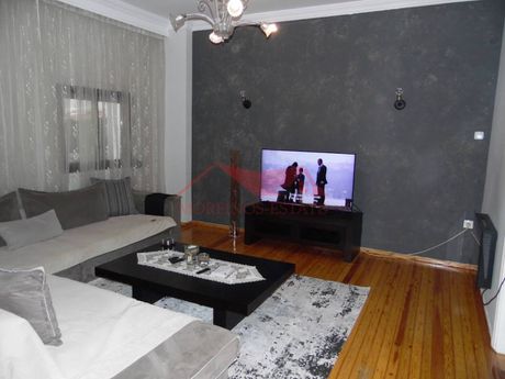 Apartment 120sqm for sale-Kato Toumpa