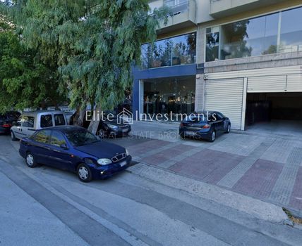 Store 245sqm for sale-Zografou » Goudi