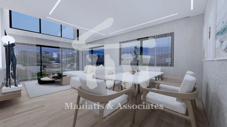 Maisonette 192sqm for sale-Voula