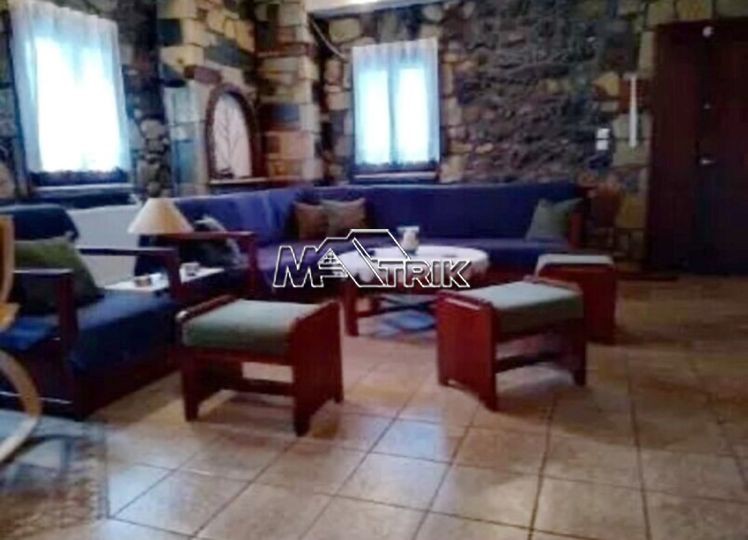 Μονοκατοικία 162 τ.μ. προς πώληση, Παλιούρι Παλλήνης