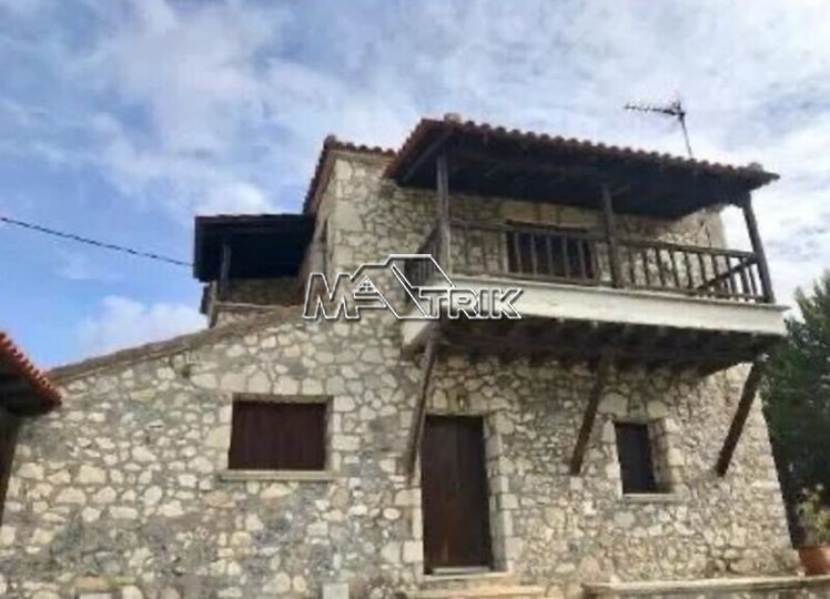 Μονοκατοικία 162 τ.μ. προς πώληση, Παλιούρι Παλλήνης