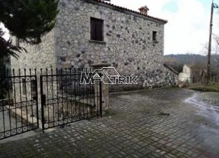 Μονοκατοικία 162 τ.μ. προς πώληση, Παλιούρι Παλλήνης
