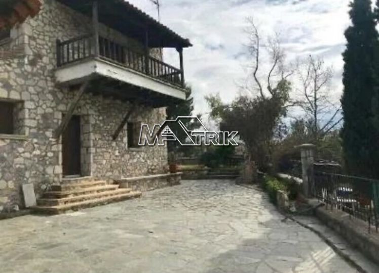 Μονοκατοικία 162 τ.μ. προς πώληση, Παλιούρι Παλλήνης