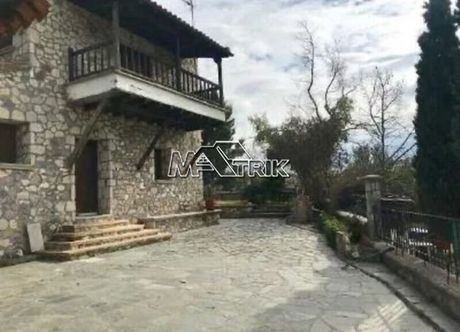 Detached home 162 sqm for sale