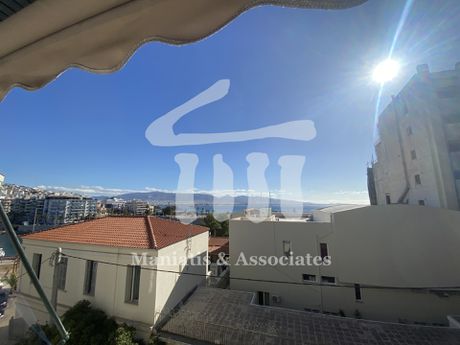Apartment 115sqm for rent-Freattida
