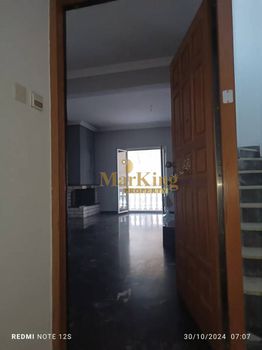 Apartment 130sqm for sale-Keratsini » Amfiali