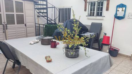 Maisonette 95sqm for sale-Nikaia » Cemetery