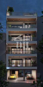 Maisonette 107sqm for sale-Koridallos