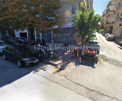 Store 232sqm for sale-Zografou » Goudi
