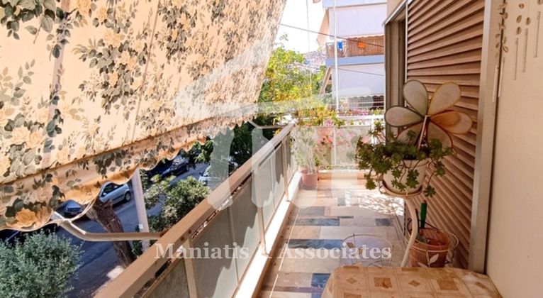 Διαμέρισμα 108 τ.μ. για πώληση, Αθήνα - Νότια Προάστια, Γλυφάδα