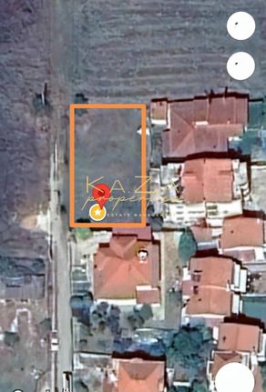 Οικόπεδο 567 τ.μ. για πώληση, Θεσσαλονίκη - Περιφ/Κοί Δήμοι, Μυγδονία