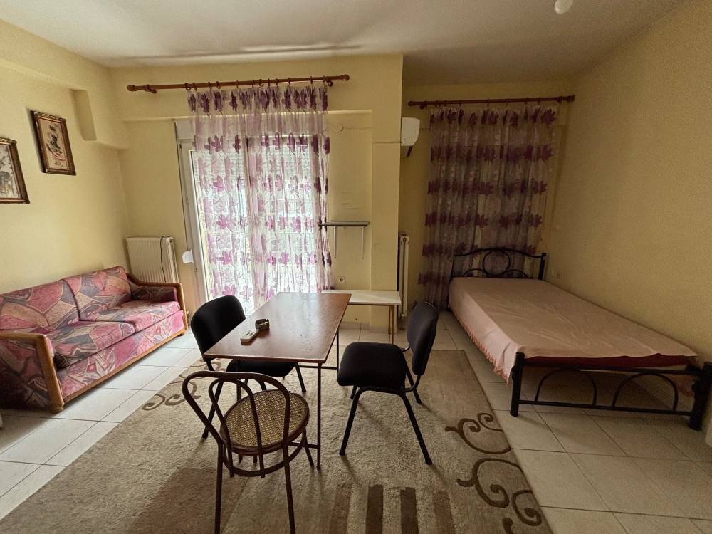 Studio / γκαρσονιέρα 30 τ.μ. προς ενοικίαση, Κόσμιο