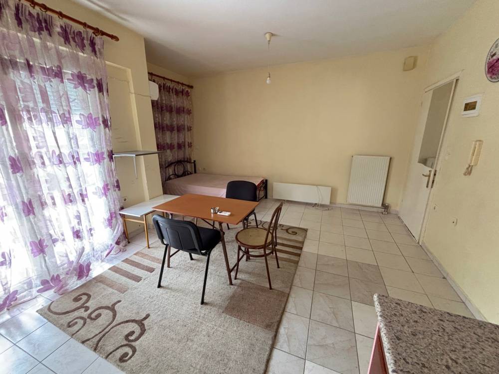 Studio / γκαρσονιέρα 30 τ.μ. προς ενοικίαση, Κόσμιο