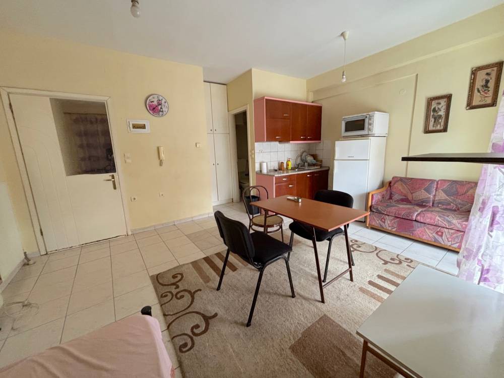 Studio / γκαρσονιέρα 30 τ.μ. προς ενοικίαση, Κόσμιο