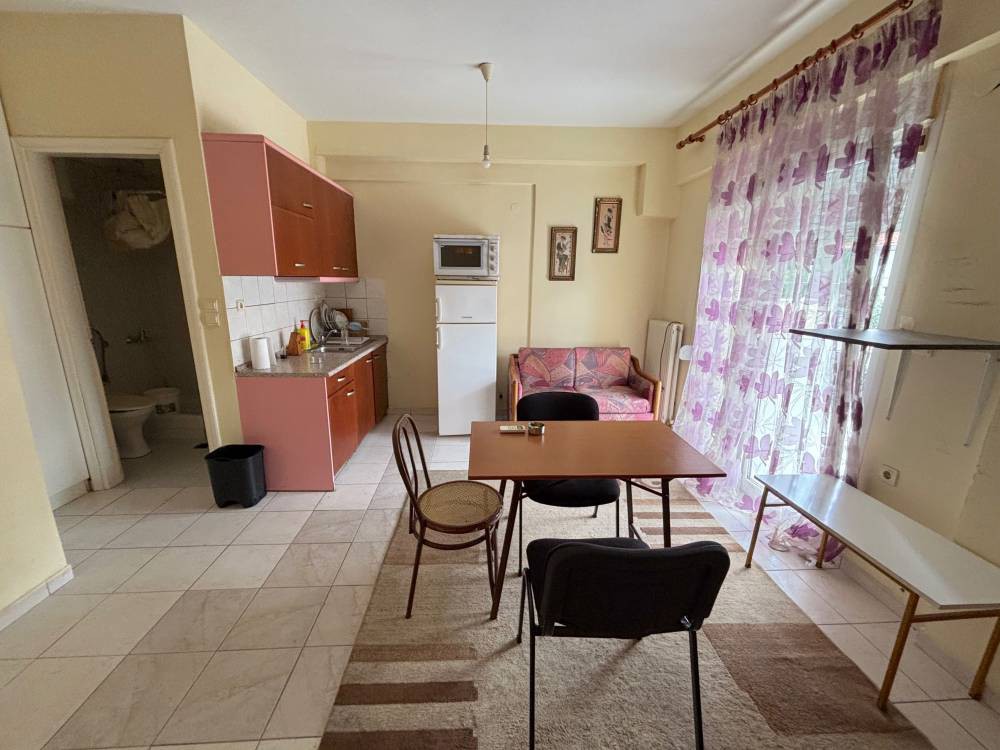 Studio / γκαρσονιέρα 30 τ.μ. προς ενοικίαση, Κόσμιο