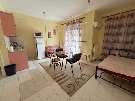 Studio / γκαρσονιέρα 30 τ.μ. προς ενοικίαση