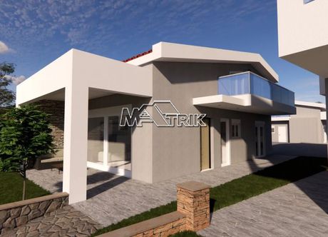 Μεζονέτα 108τ.μ. για πώληση-Σιθωνία » Νικήτη