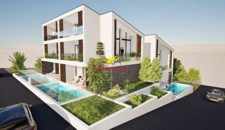 Maisonette 75sqm for sale-Kassandra » Kallithea